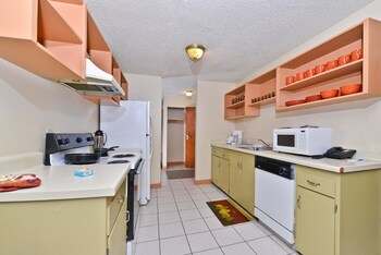 In-Room Kitchen
