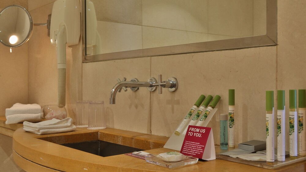 In-Room Amenity