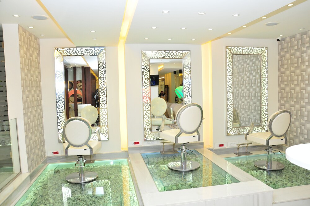 Hair Salon