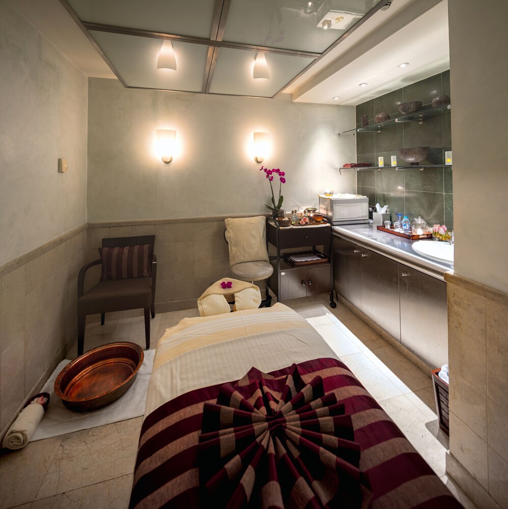 Treatment Room