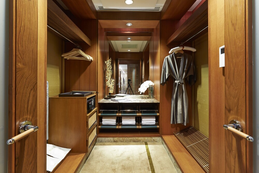 In-Room Amenity
