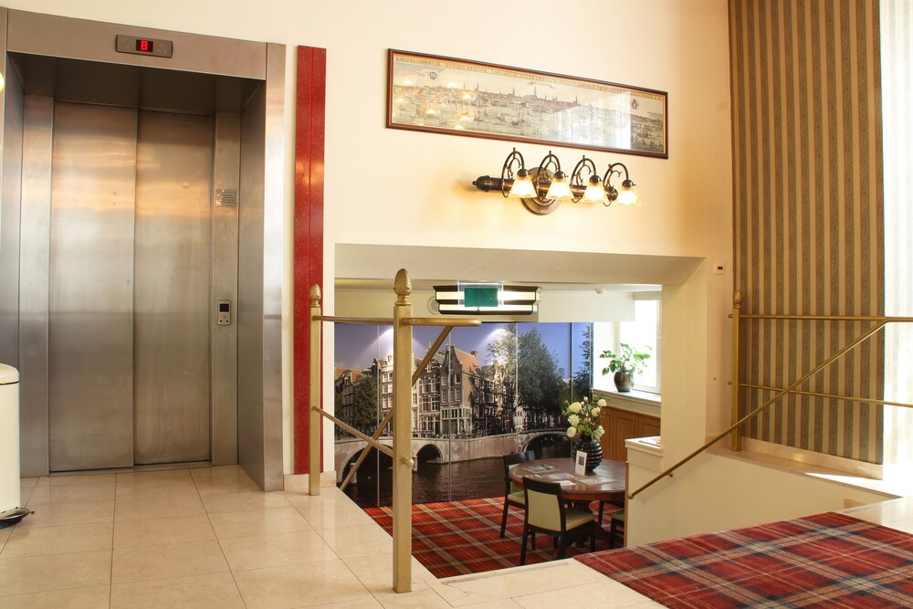 Reception Hall