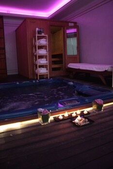 Treatment Room