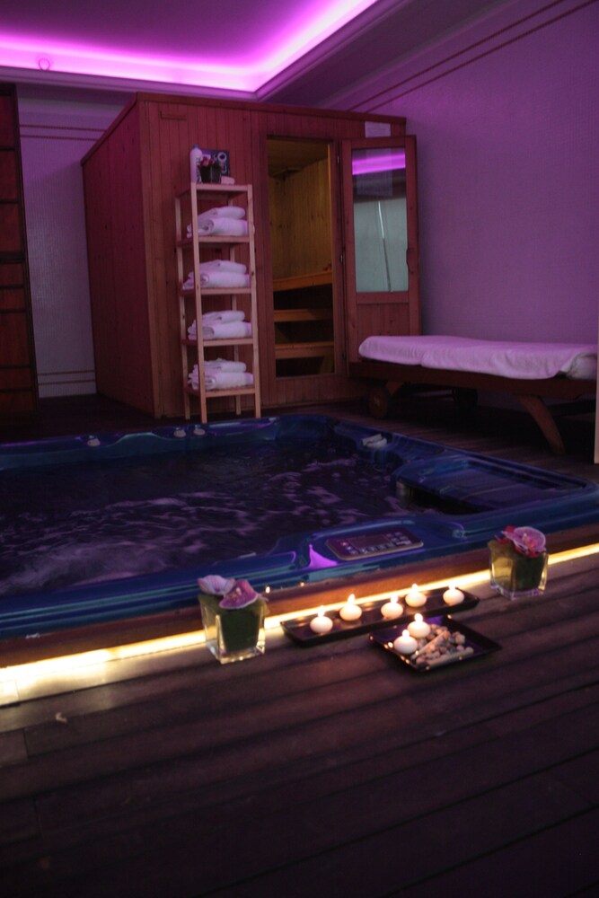 Treatment Room