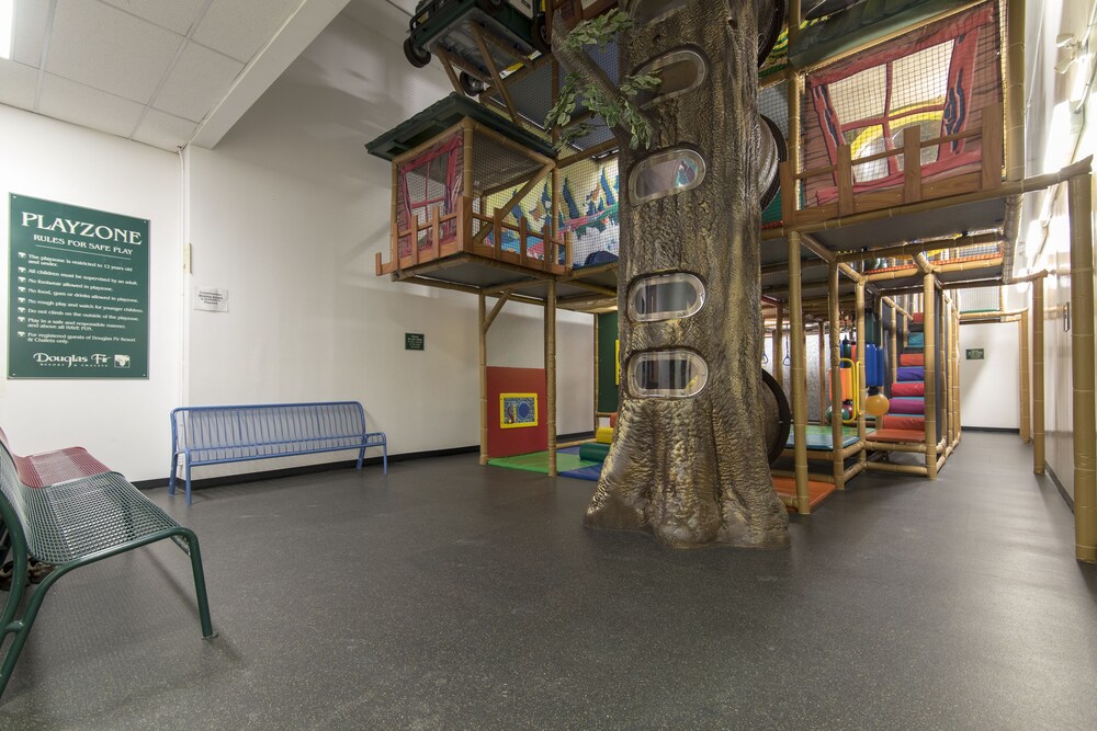 Childrens Play Area - Indoor