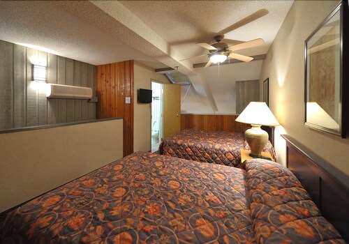 Loft, 1 Bedroom - Guestroom