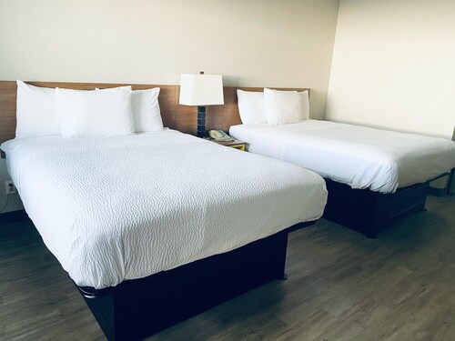 Days Inn by Wyndham Ardmore