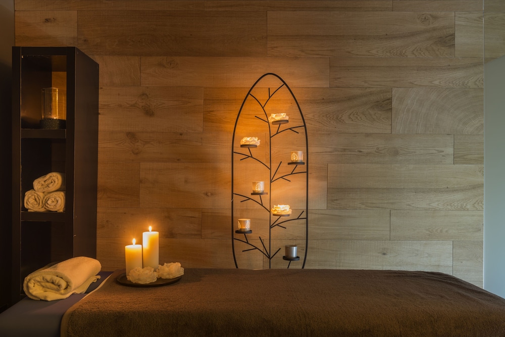 Treatment Room