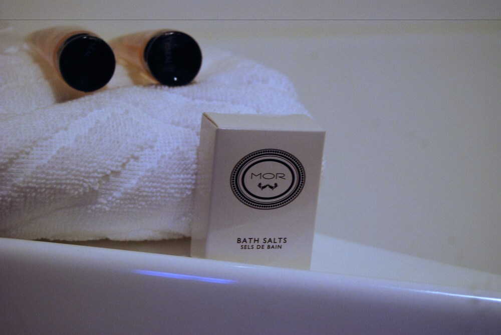 In-Room Amenity