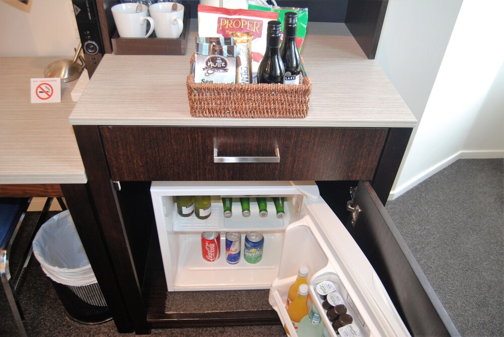 Minibar
