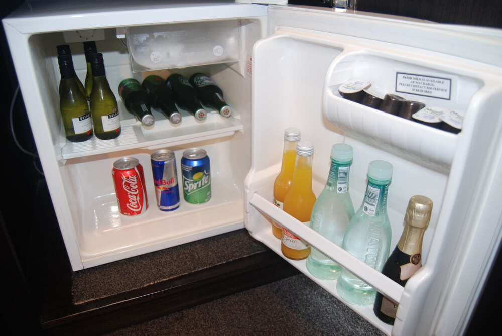 Minibar