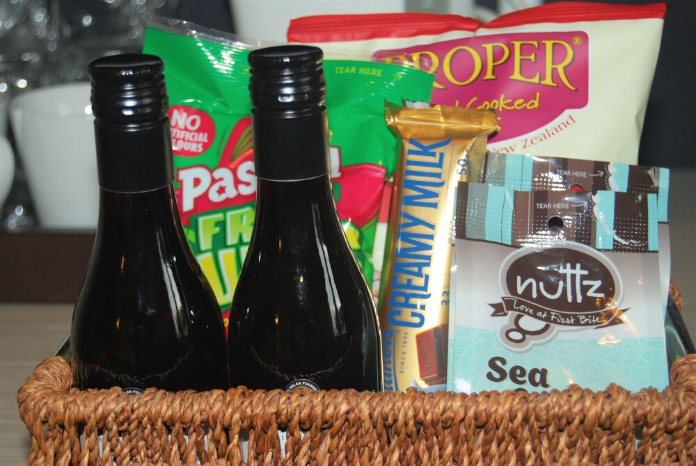 Minibar