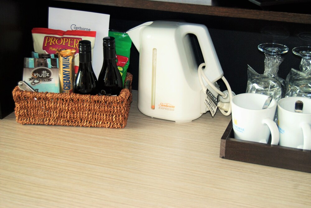 In-Room Amenity