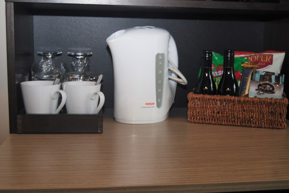 Minibar