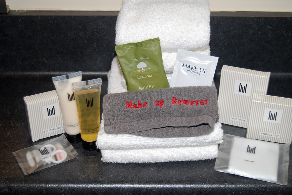 In-Room Amenity
