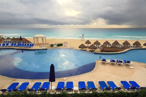 Golden Parnassus Resort & Spa -Adults Only- All Inclusive