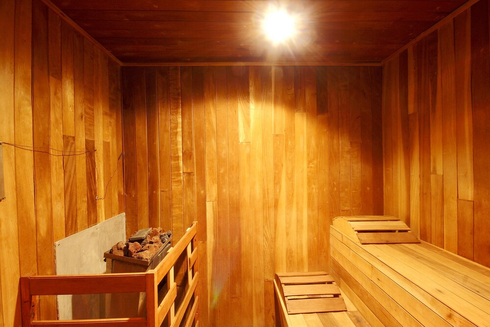 Steam Room