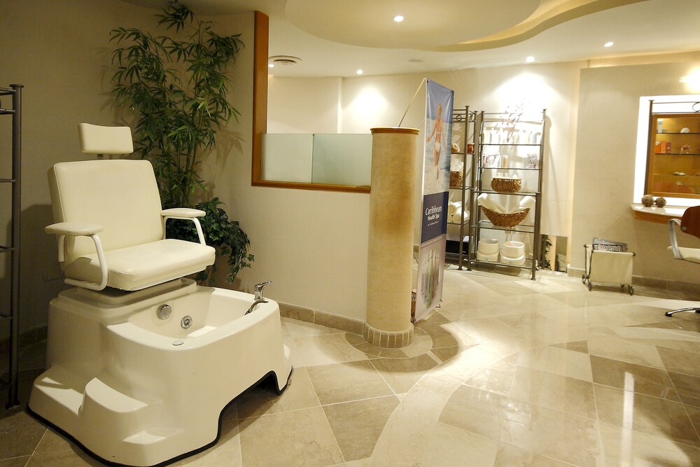 Nail Salon
