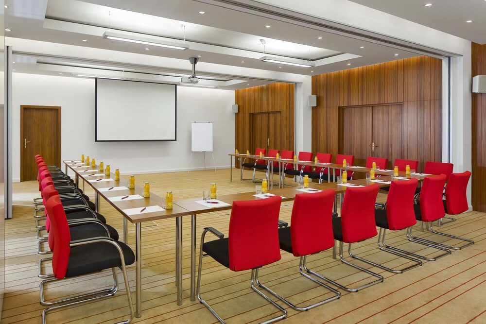 Salle de réunion