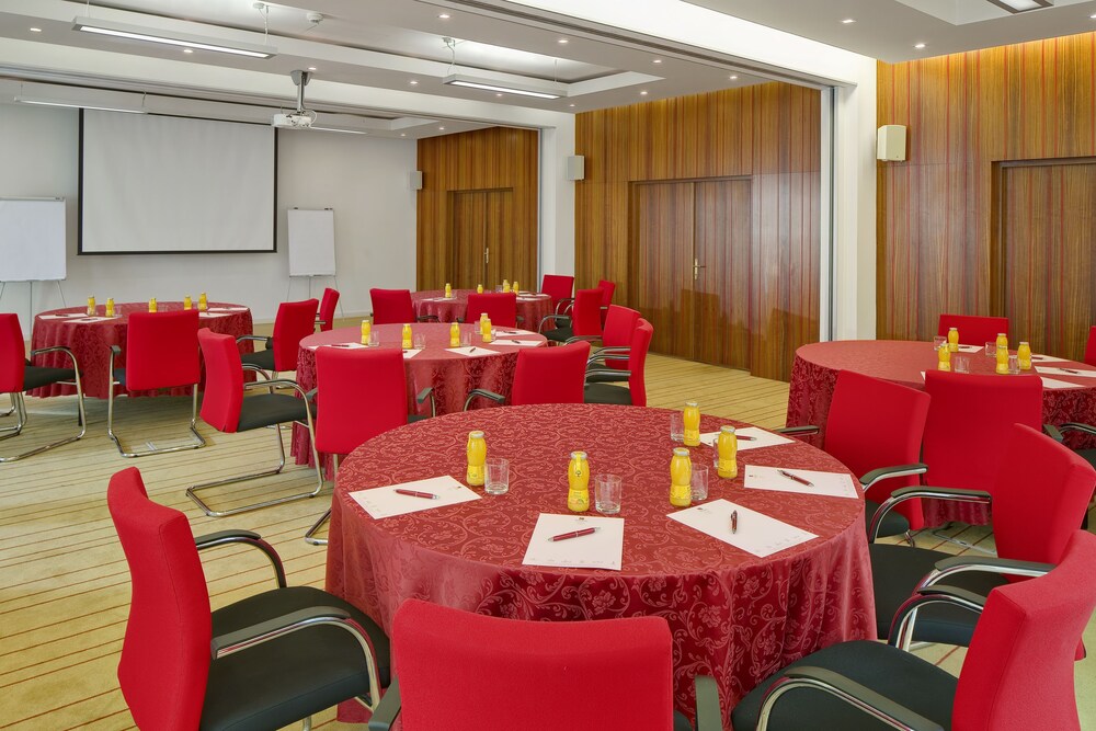 Salle de réunion