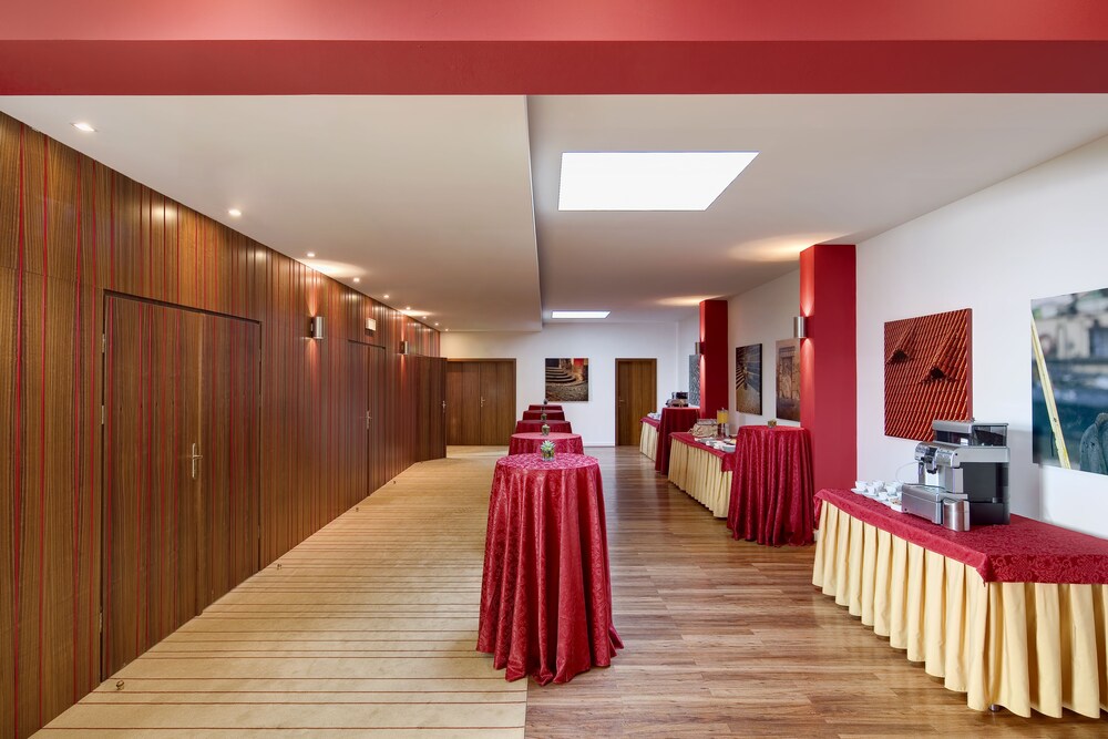 Salle de réunion
