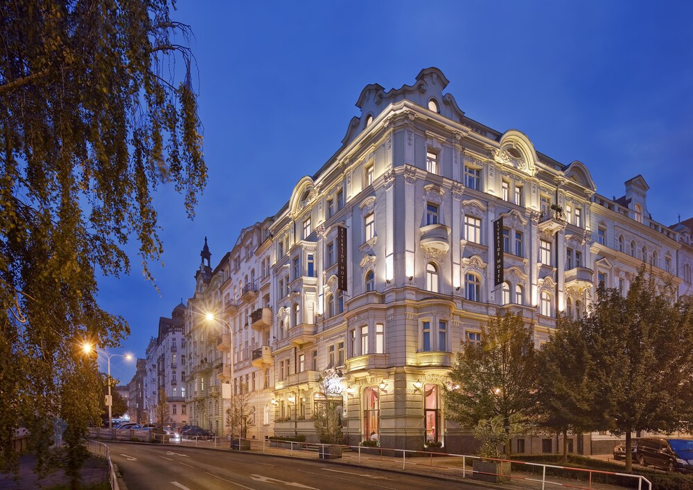 Image de l'hôtel