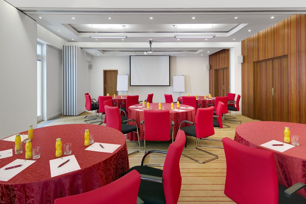 Salle de réunion