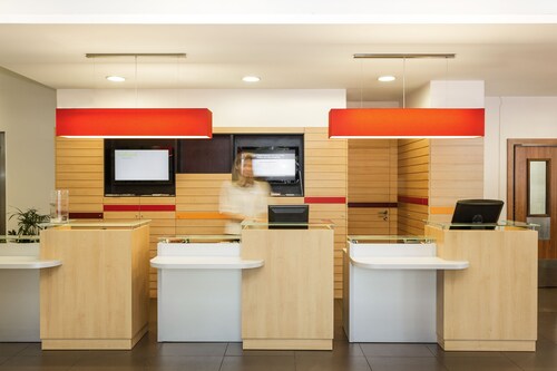 ibis Zaragoza Centro