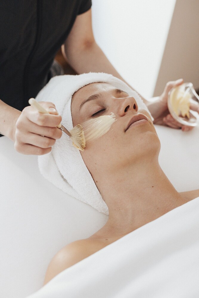 Facial