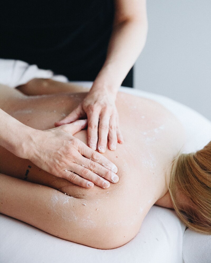 Massage