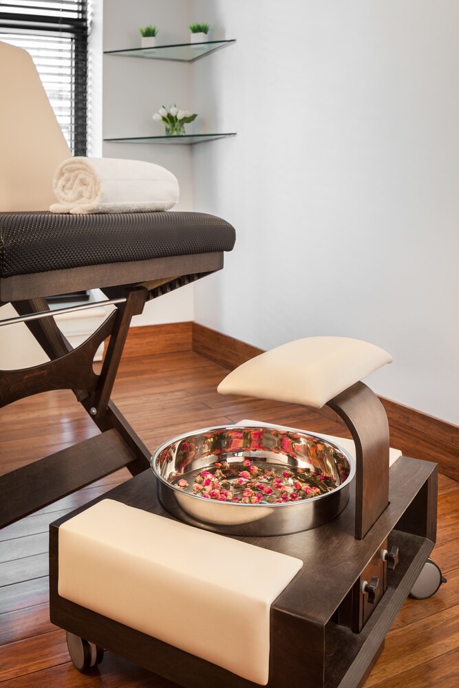 Treatment Room