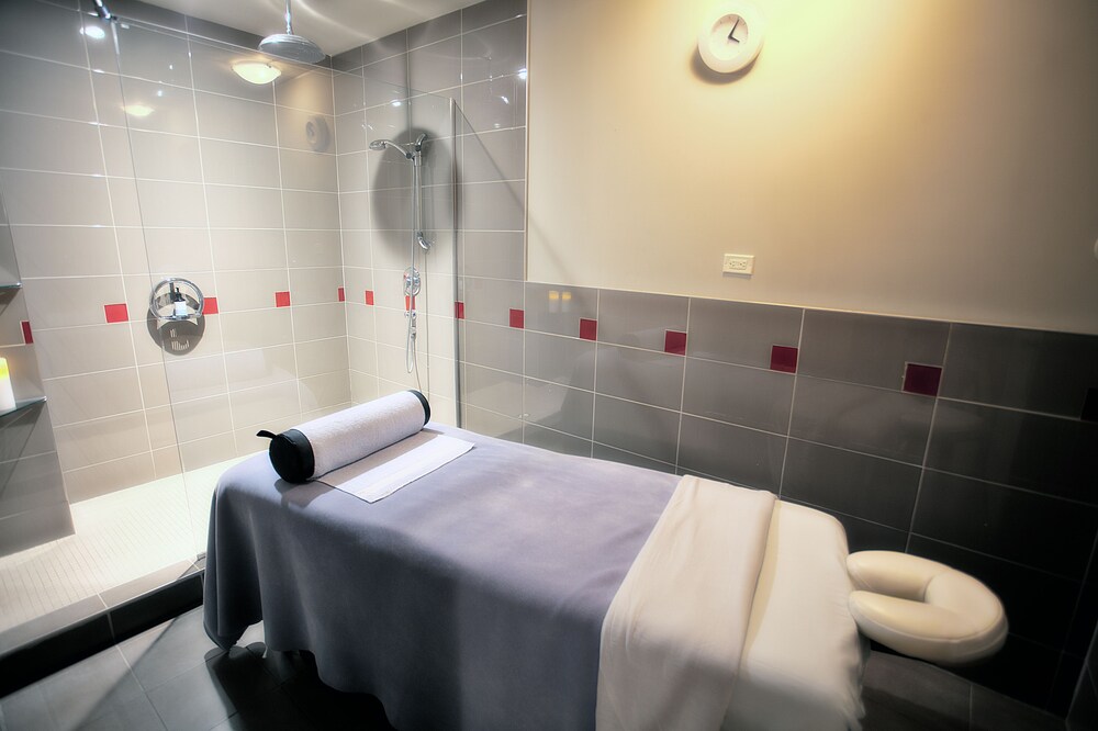 Treatment Room