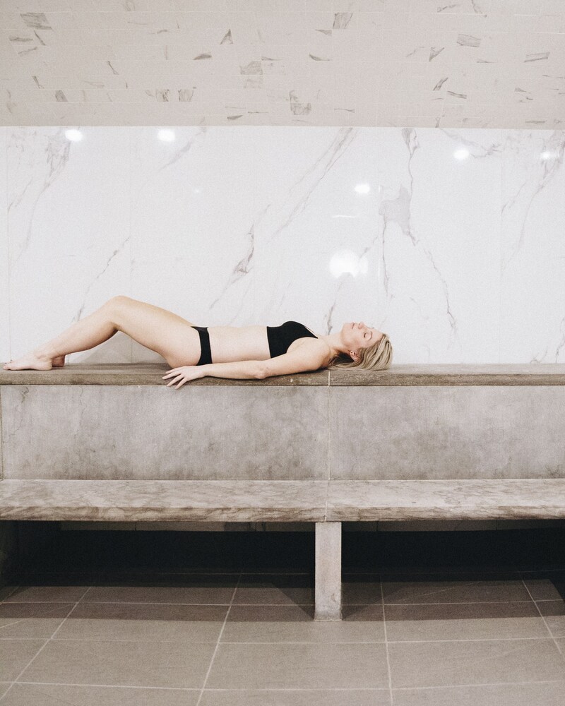 Steam Room