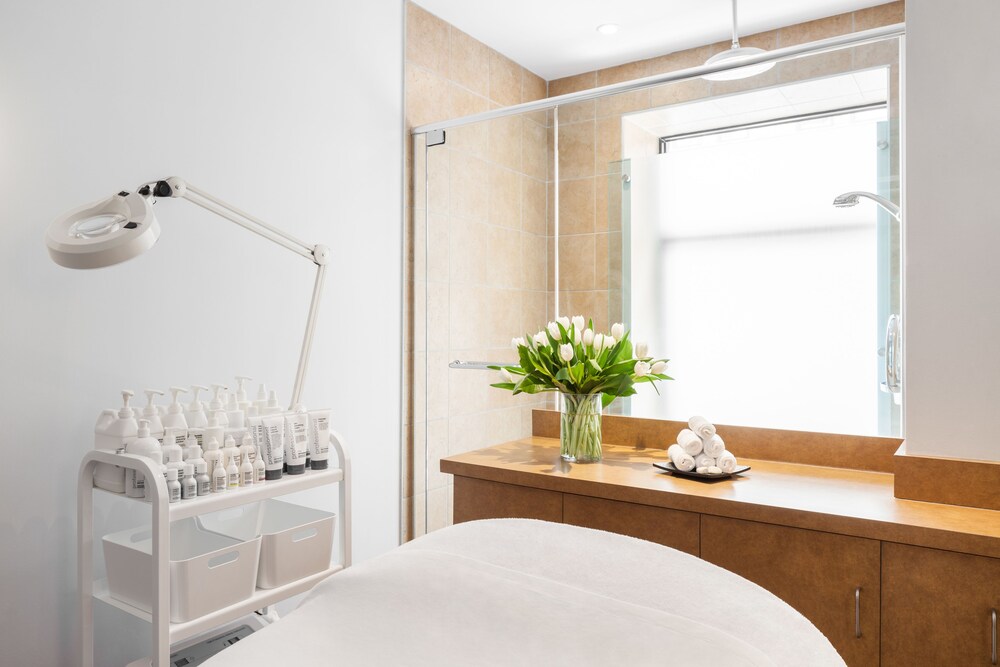 Treatment Room