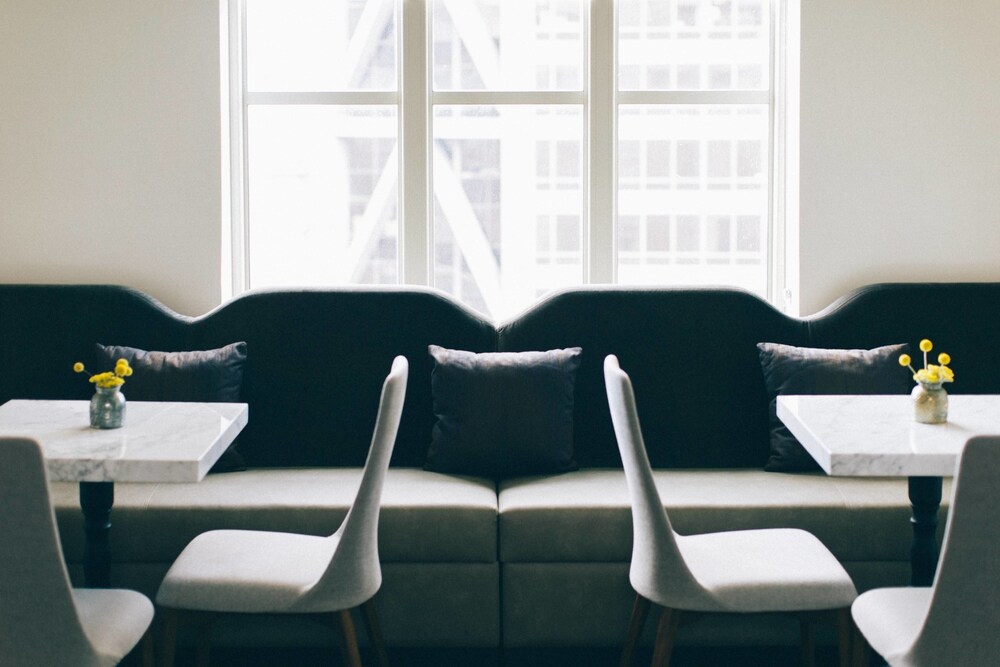 Executive Lounge