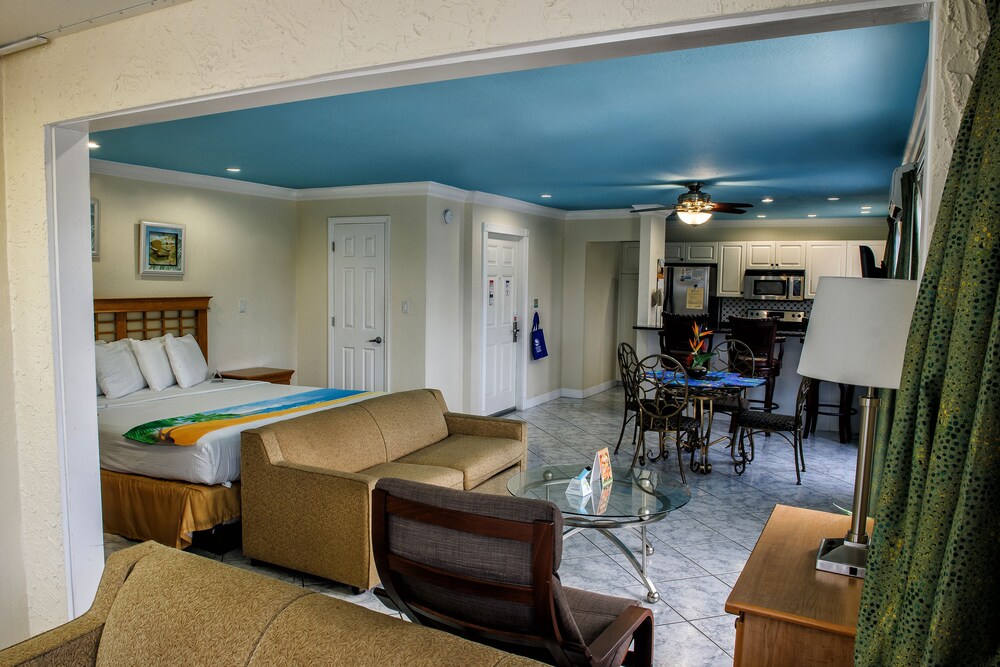 Guestroom