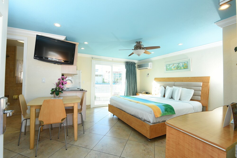 Guestroom