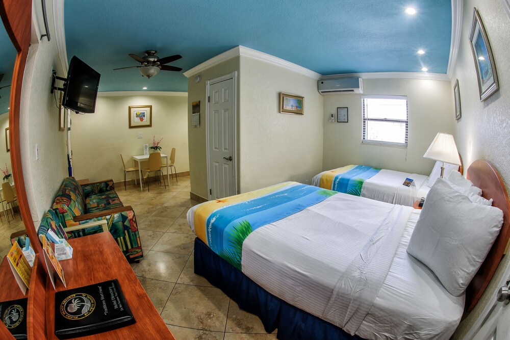Guestroom