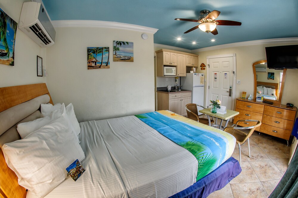 Guestroom