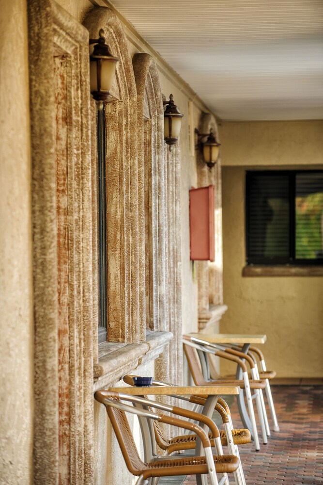 Porch