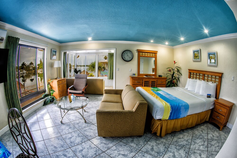 Guestroom