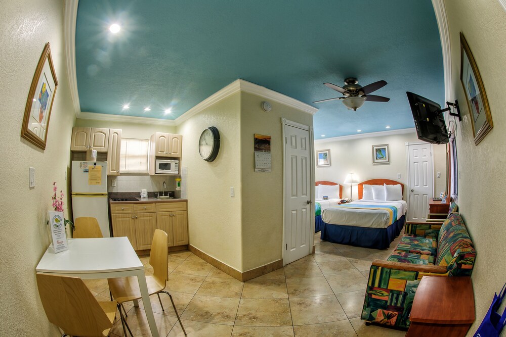 Guestroom