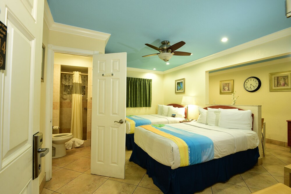 Guestroom