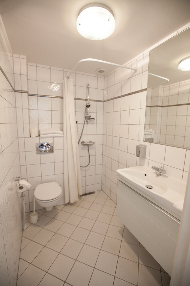 Badeværelse