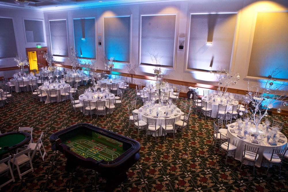 Ballroom