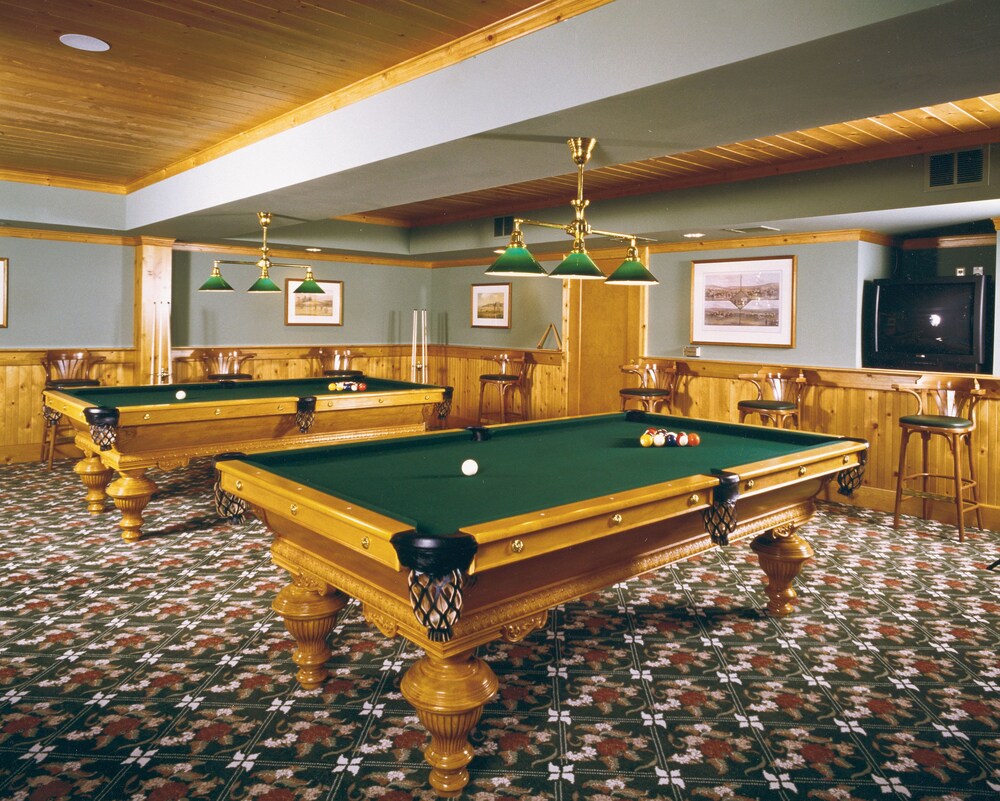 Billiards
