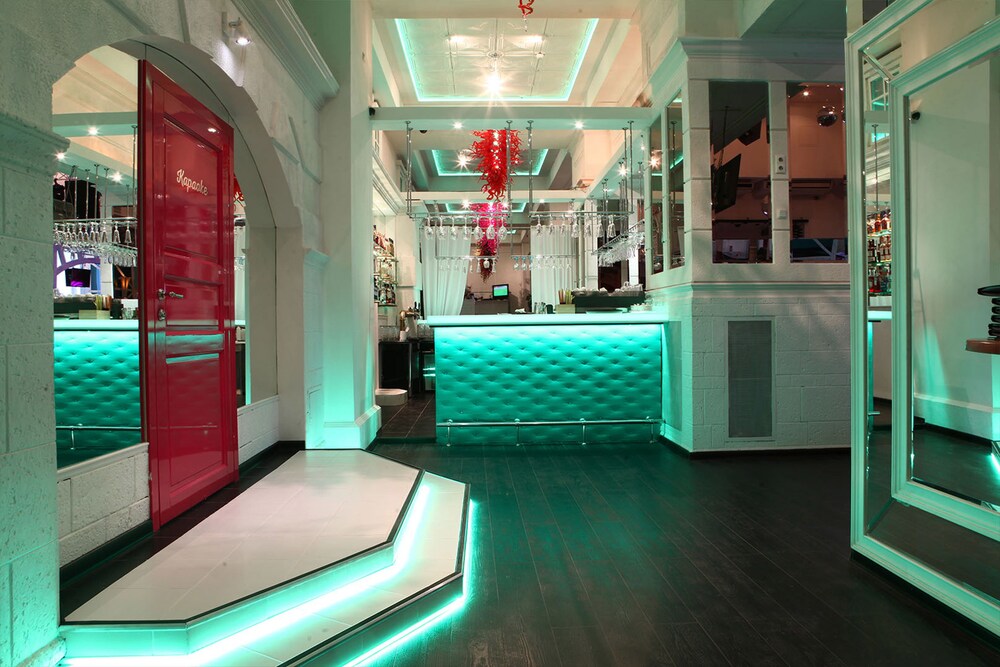 Nightclub