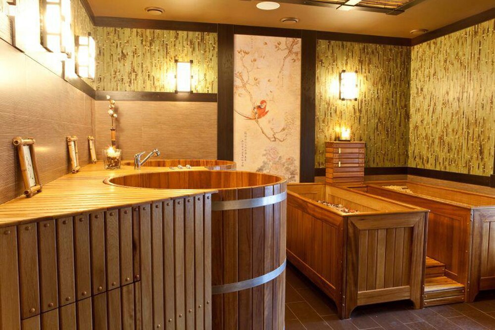 Spa Treatment
