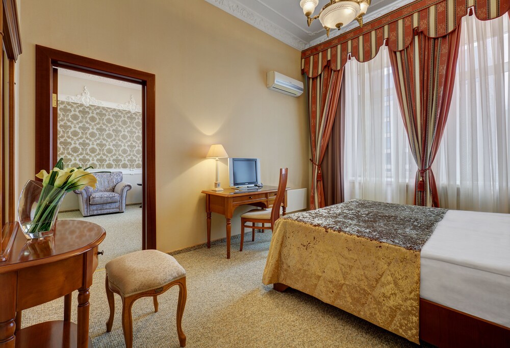 In-Room Amenity