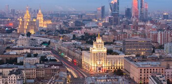 City View